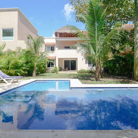 Villas Picalu Lodge Puerto Aventuras Esterno foto