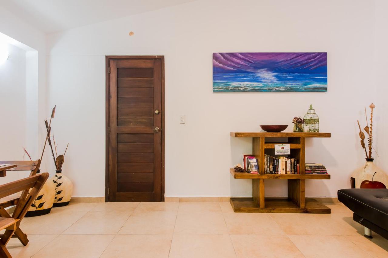 Villas Picalu Lodge Puerto Aventuras Esterno foto