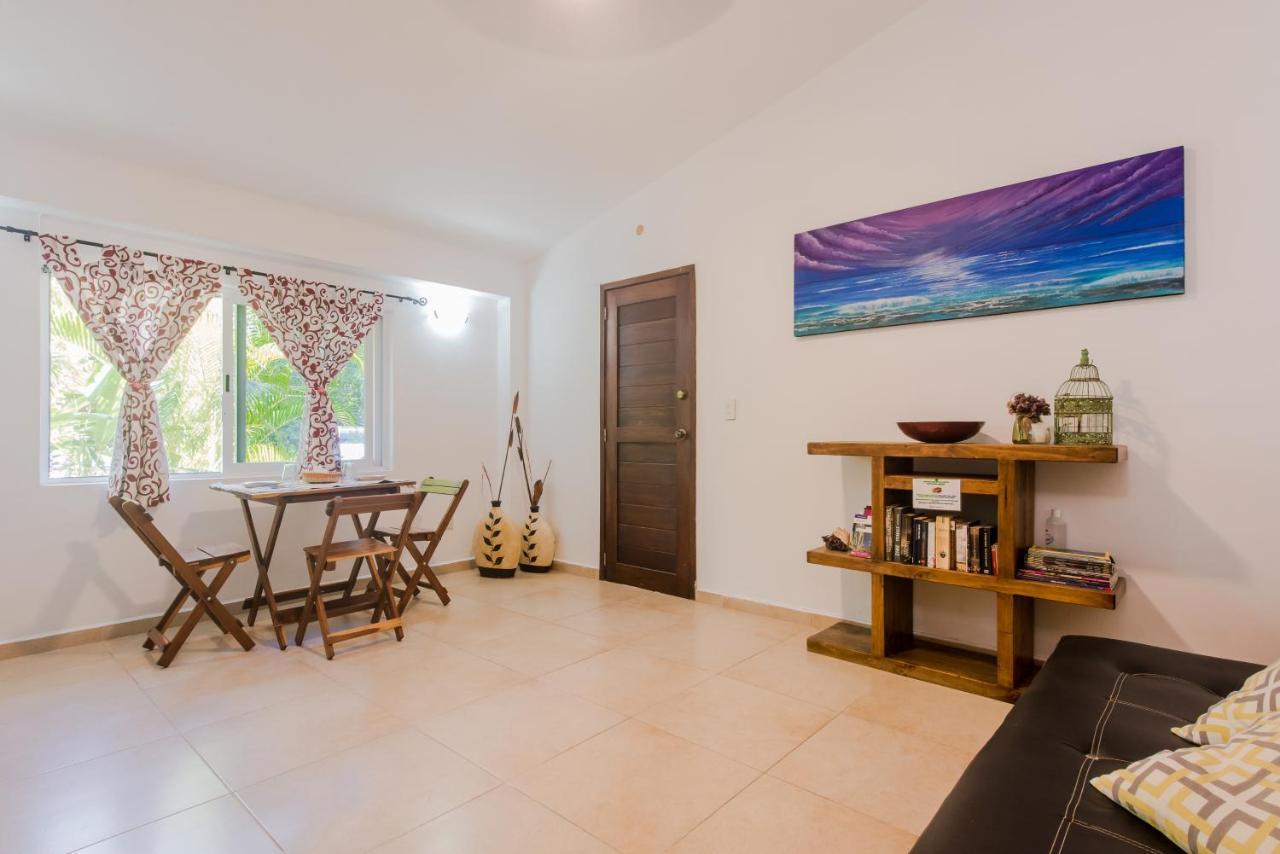 Villas Picalu Lodge Puerto Aventuras Esterno foto