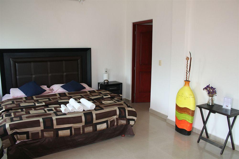 Villas Picalu Lodge Puerto Aventuras Esterno foto