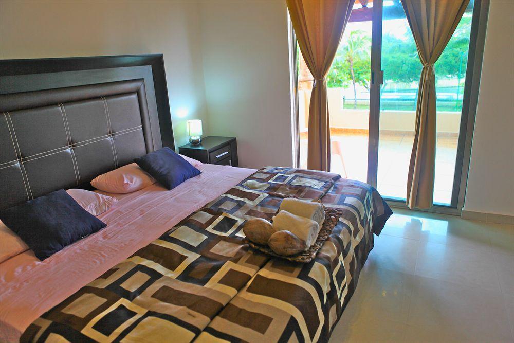 Villas Picalu Lodge Puerto Aventuras Esterno foto
