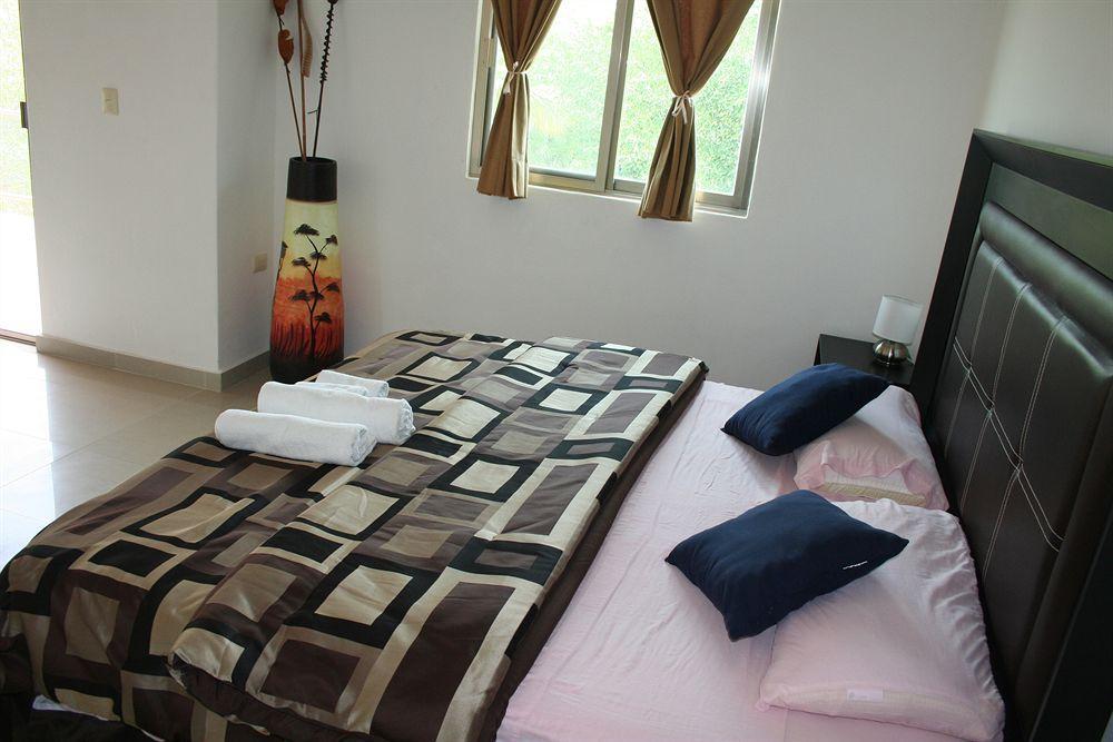 Villas Picalu Lodge Puerto Aventuras Esterno foto
