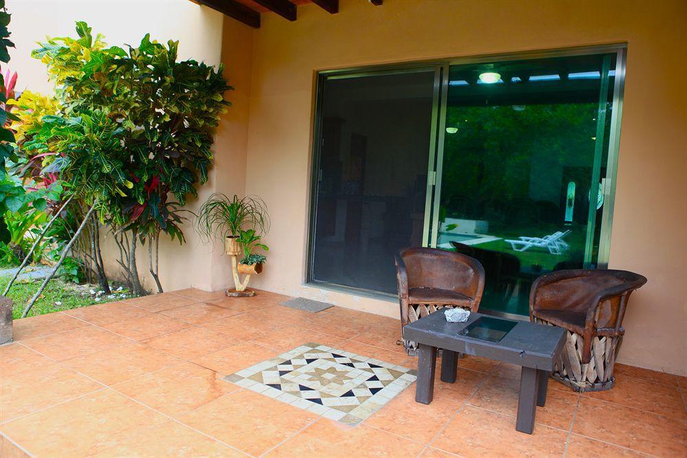 Villas Picalu Lodge Puerto Aventuras Esterno foto