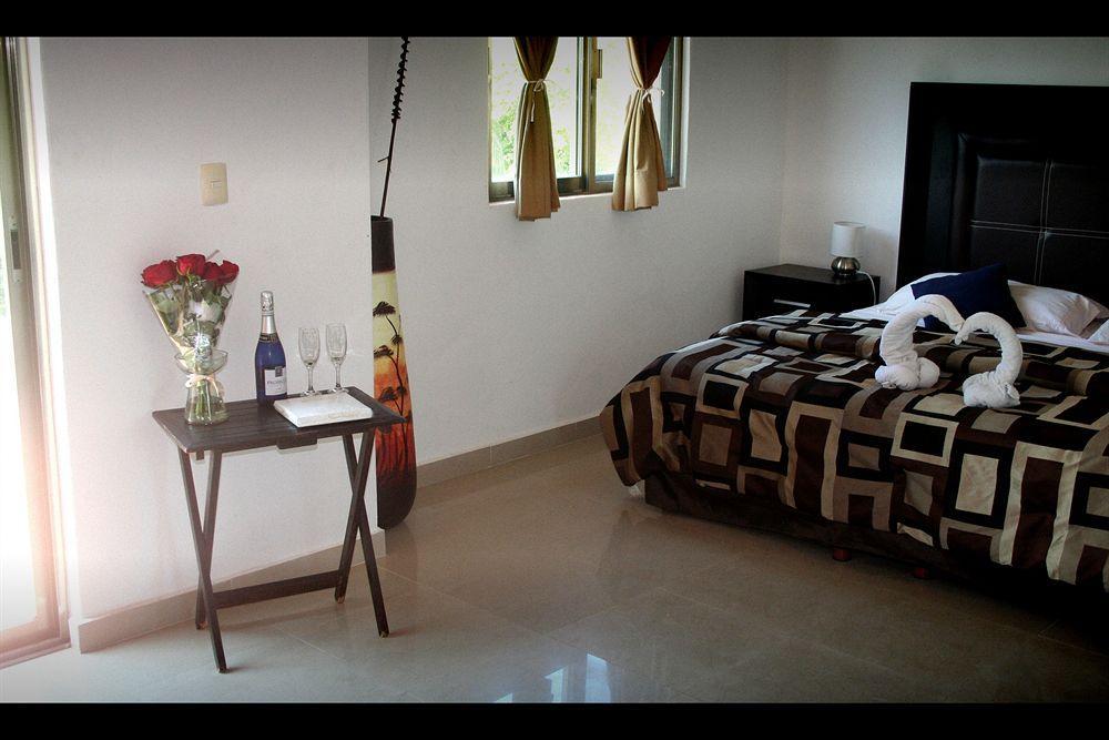 Villas Picalu Lodge Puerto Aventuras Esterno foto