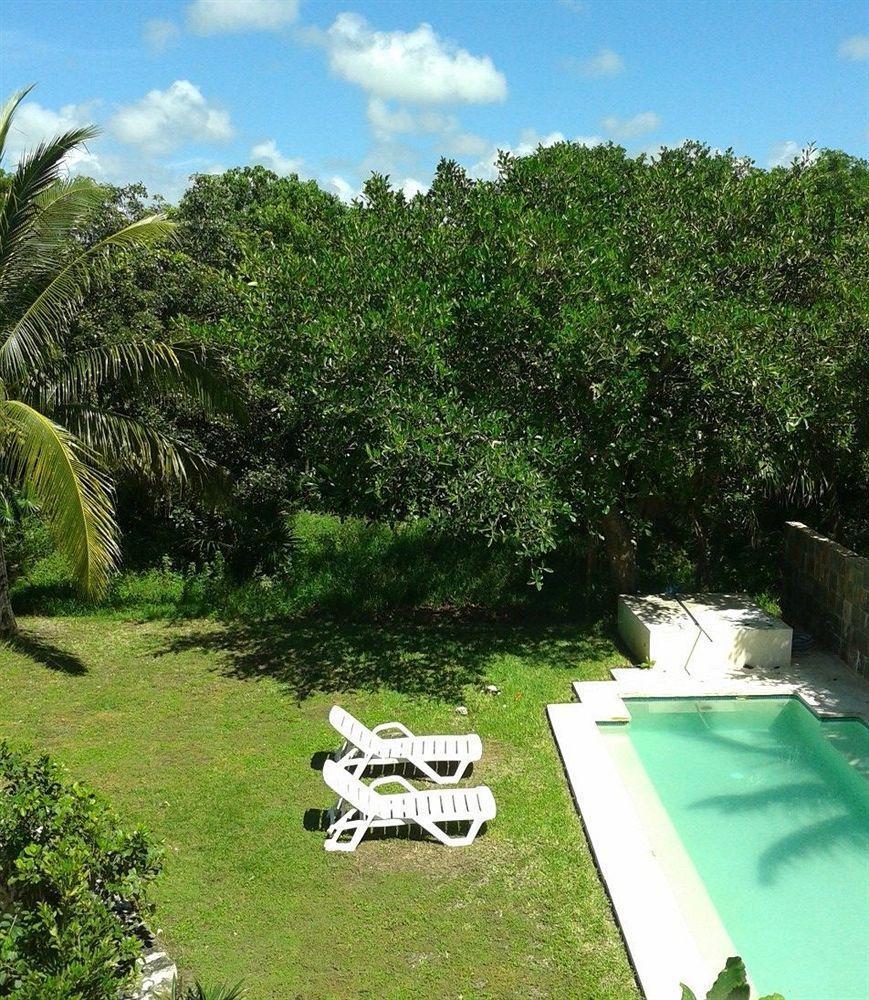 Villas Picalu Lodge Puerto Aventuras Esterno foto