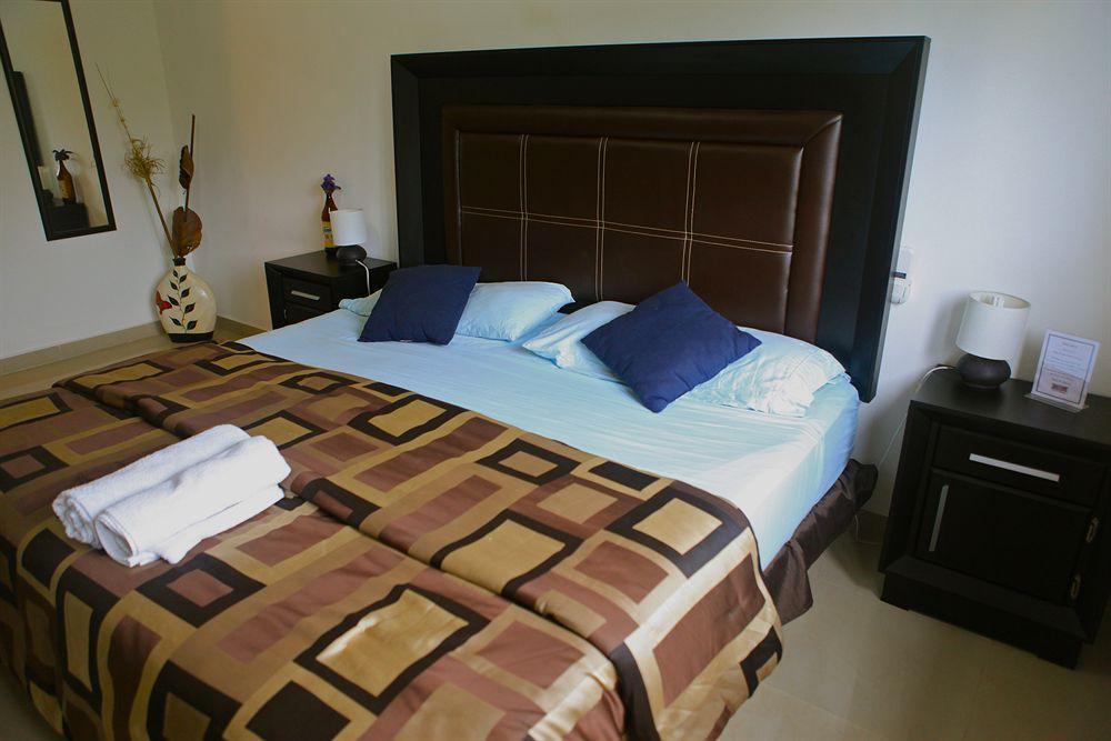 Villas Picalu Lodge Puerto Aventuras Esterno foto