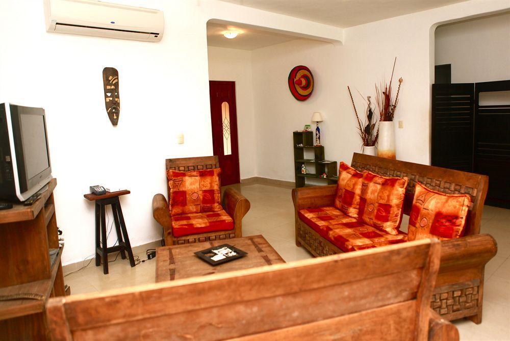 Villas Picalu Lodge Puerto Aventuras Esterno foto
