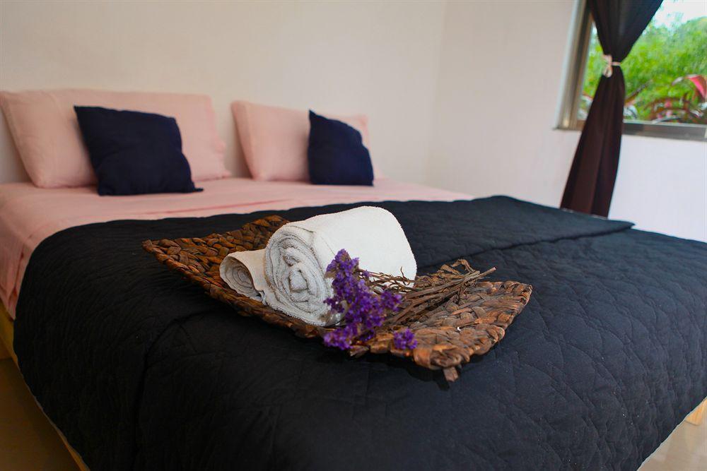 Villas Picalu Lodge Puerto Aventuras Esterno foto