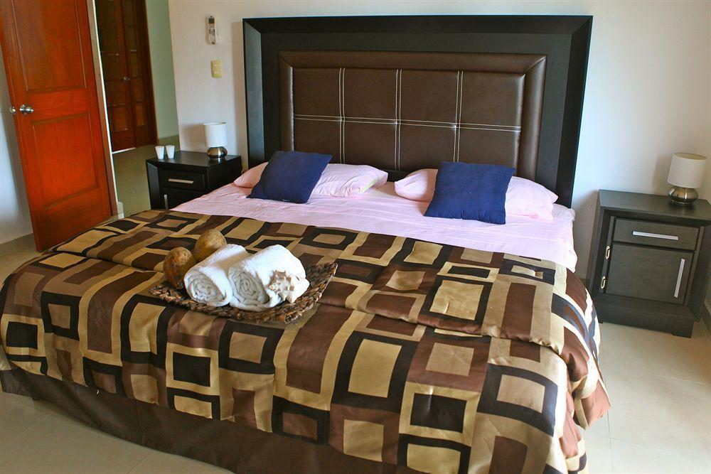 Villas Picalu Lodge Puerto Aventuras Esterno foto