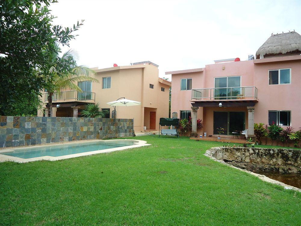 Villas Picalu Lodge Puerto Aventuras Esterno foto