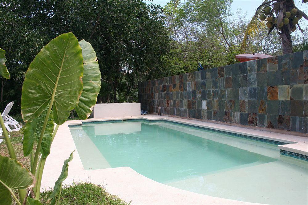 Villas Picalu Lodge Puerto Aventuras Esterno foto