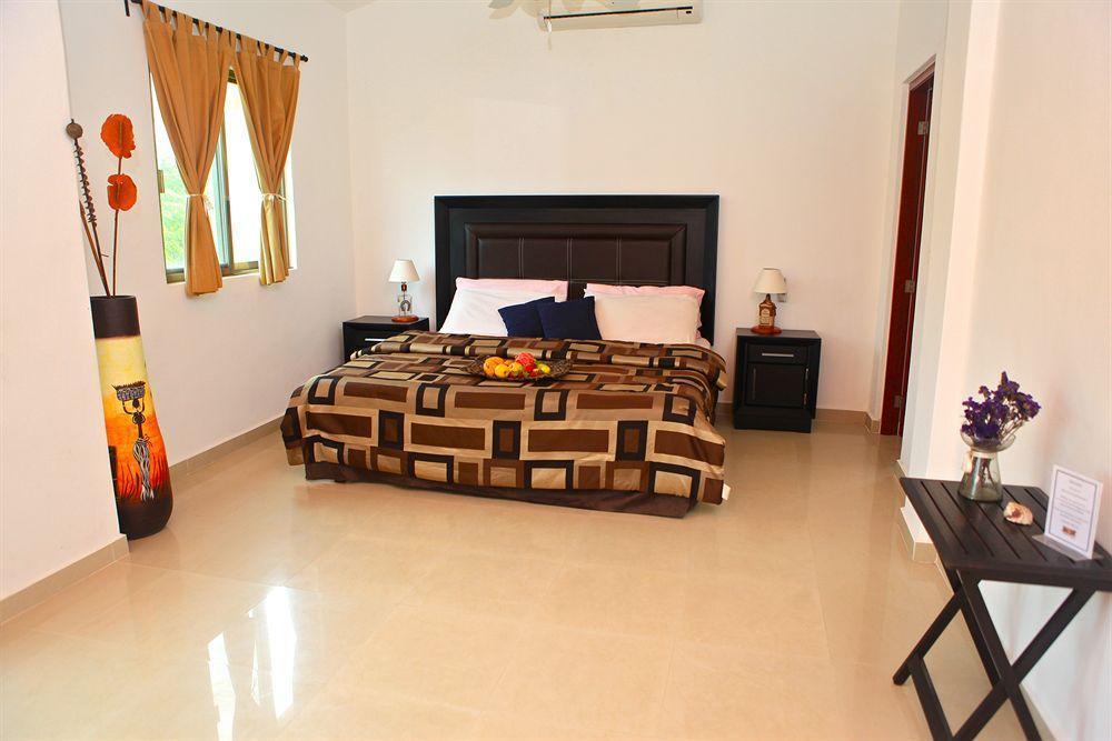 Villas Picalu Lodge Puerto Aventuras Esterno foto