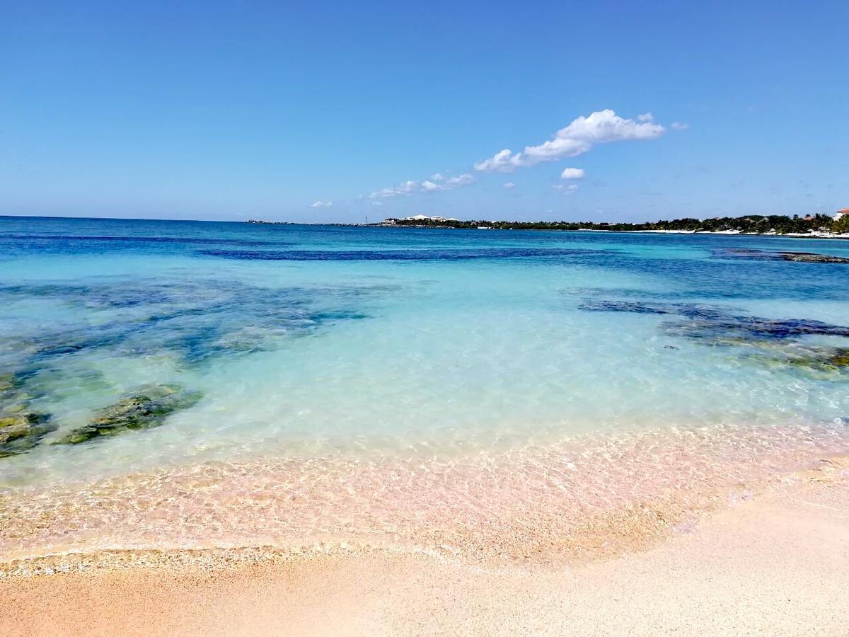 Villas Picalu Lodge Puerto Aventuras Esterno foto