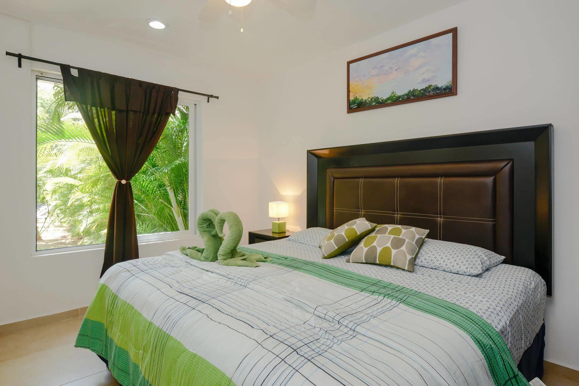 Villas Picalu Lodge Puerto Aventuras Esterno foto